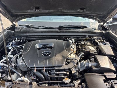 2025 Mazda Mazda CX-30 2.5 S Select Sport
