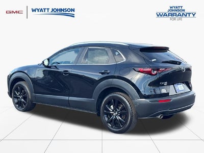2025 Mazda Mazda CX-30 2.5 S Select Sport