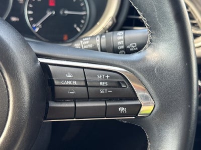 2025 Mazda Mazda CX-30 2.5 S Select Sport