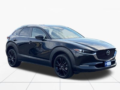 2025 Mazda Mazda CX-30 2.5 S Select Sport