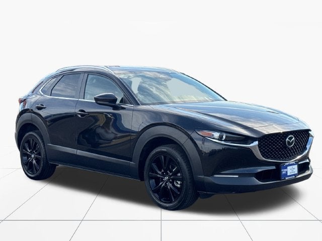 2025 Mazda Mazda CX-30 2.5 S Select Sport