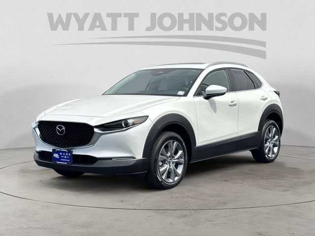 2025 Mazda CX-30 Preferred AWD's photo