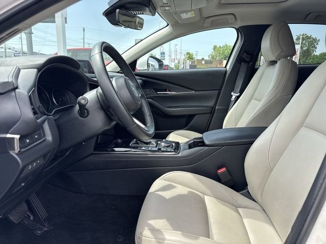 2025 Mazda Mazda CX-30 2.5 S Preferred Package
