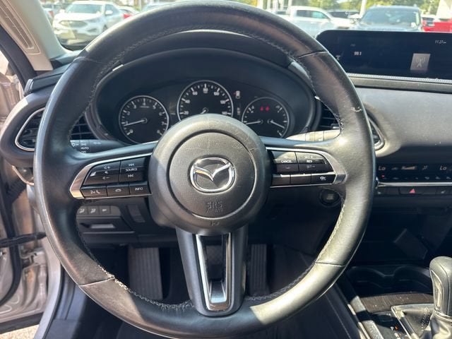 2024 Mazda Mazda CX-30 2.5 S Preferred Package
