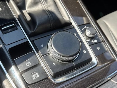 2024 Mazda Mazda CX-30 2.5 S Preferred Package