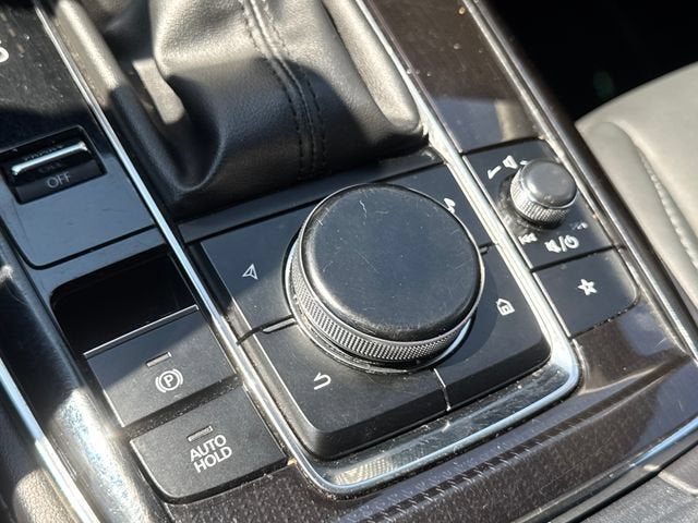 2024 Mazda Mazda CX-30 2.5 S Preferred Package