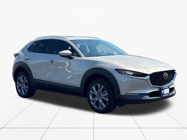 2024 Mazda Mazda CX-30 2.5 S Preferred Package