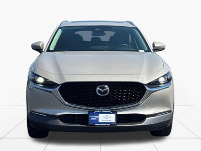 2024 Mazda Mazda CX-30 2.5 S Preferred Package