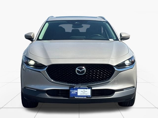 2024 Mazda Mazda CX-30 2.5 S Preferred Package
