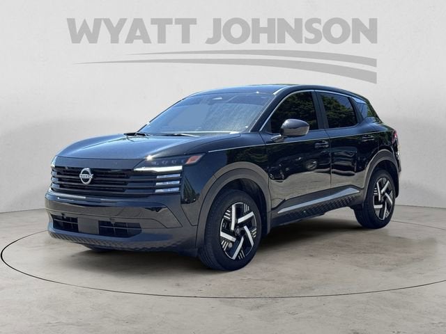 2025 Nissan Kicks 2.0 SV's photo