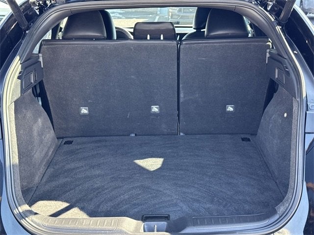 2022 INFINITI QX55 ESSENTIAL