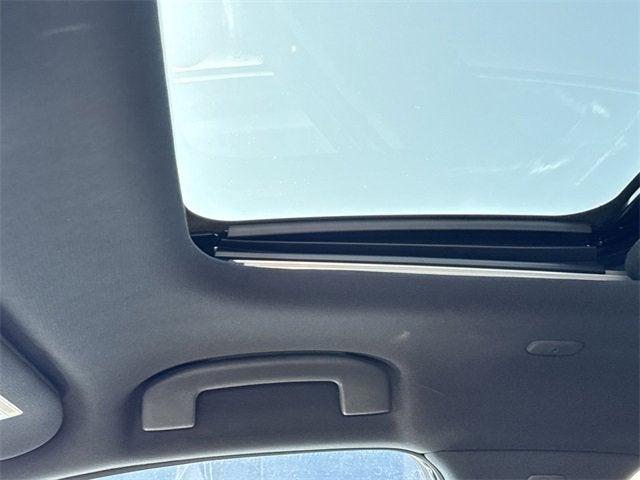 2022 INFINITI QX55 ESSENTIAL