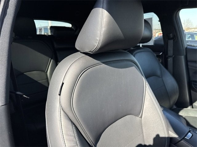 2022 INFINITI QX55 ESSENTIAL