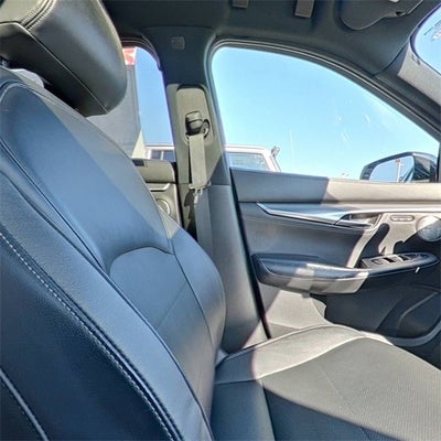 2022 INFINITI QX55 ESSENTIAL