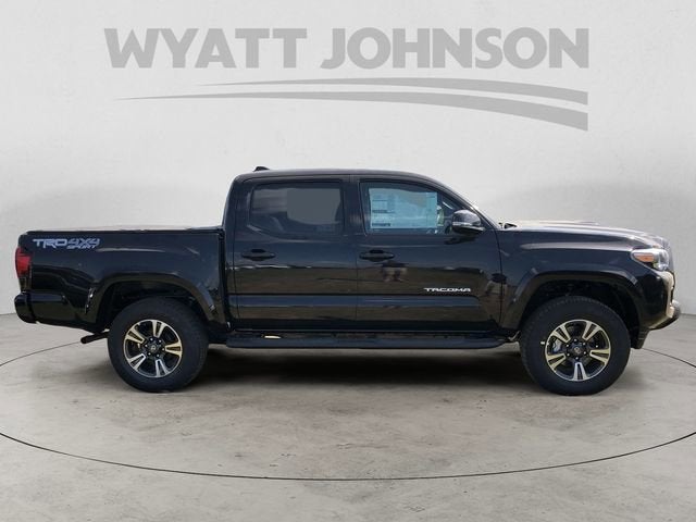 2019 Toyota Tacoma 4WD SR