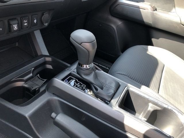 2019 Toyota Tacoma 4WD SR