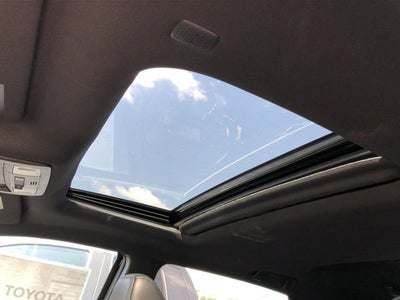 2019 Toyota Tacoma 4WD SR