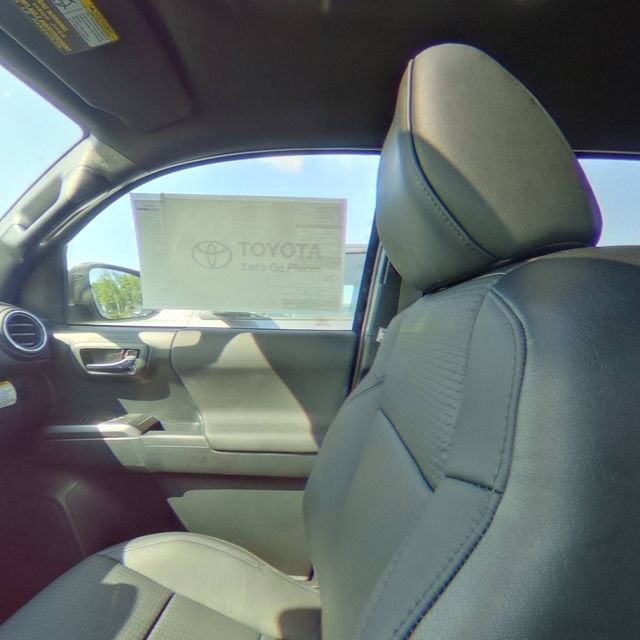 2019 Toyota Tacoma 4WD SR