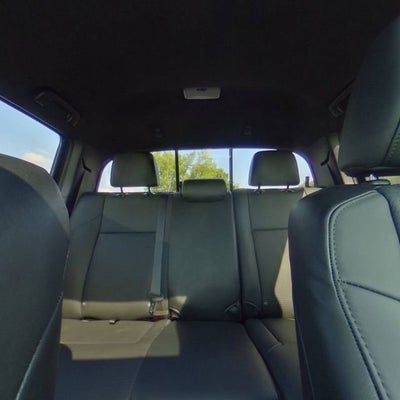 2019 Toyota Tacoma 4WD SR