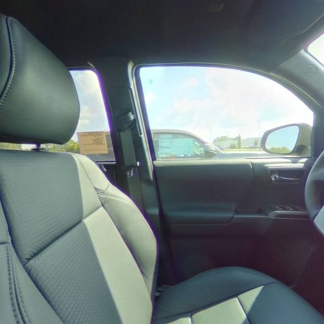 2019 Toyota Tacoma 4WD SR