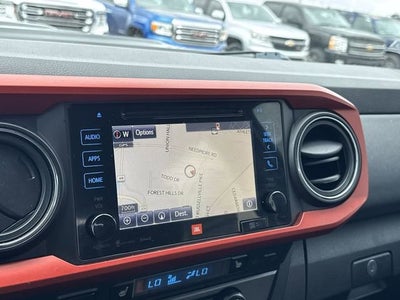 2019 Toyota Tacoma 4WD SR