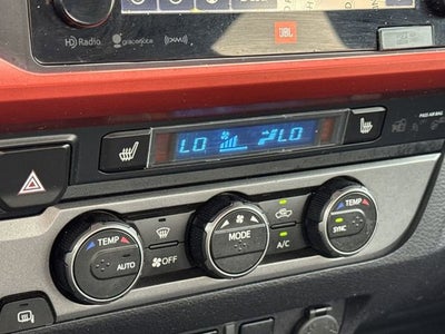 2019 Toyota Tacoma 4WD SR