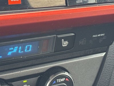 2019 Toyota Tacoma 4WD SR