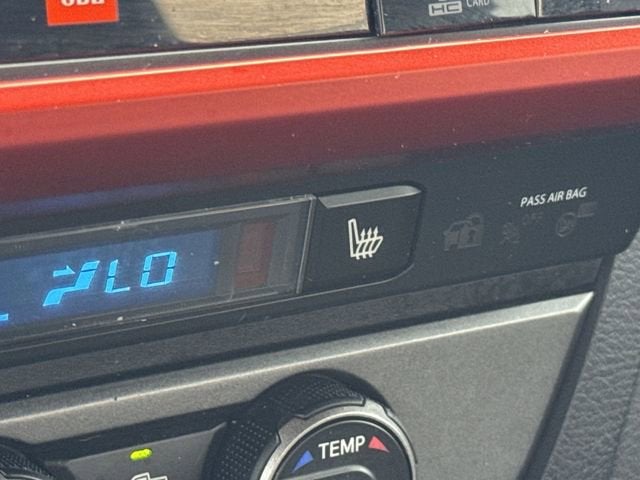 2019 Toyota Tacoma 4WD SR