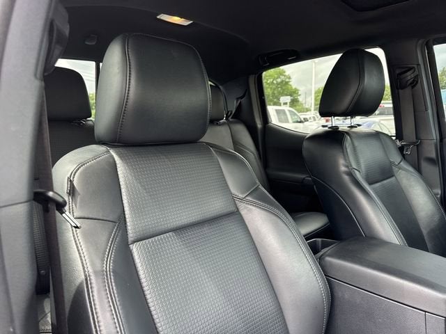 2019 Toyota Tacoma 4WD SR