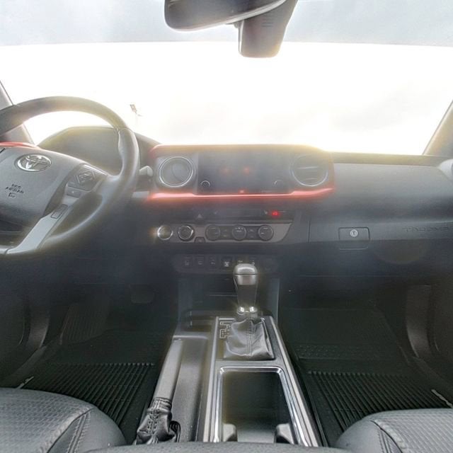 2019 Toyota Tacoma 4WD SR