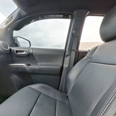 2019 Toyota Tacoma 4WD SR