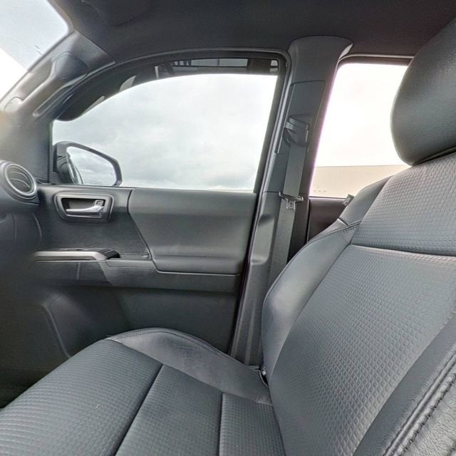 2019 Toyota Tacoma 4WD SR