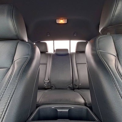2019 Toyota Tacoma 4WD SR
