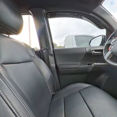 2019 Toyota Tacoma 4WD SR