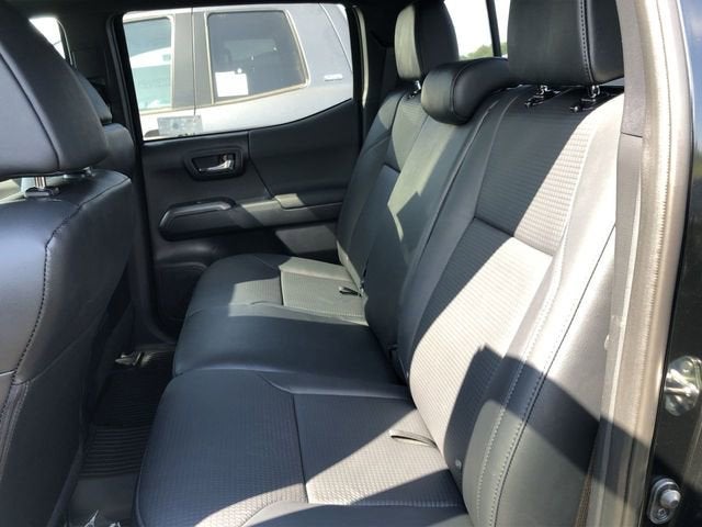 2019 Toyota Tacoma 4WD SR