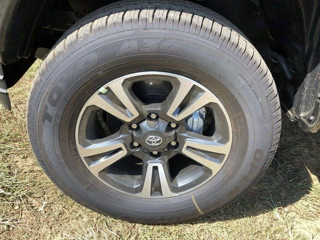 2019 Toyota Tacoma 4WD SR