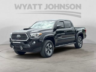 2019 Toyota Tacoma 4WD SR