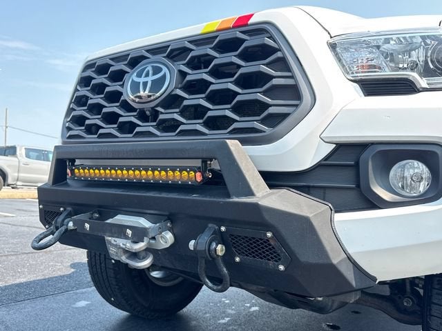 2022 Toyota Tacoma 4WD SR