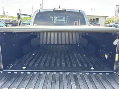 2019 Toyota Tacoma 4WD SR