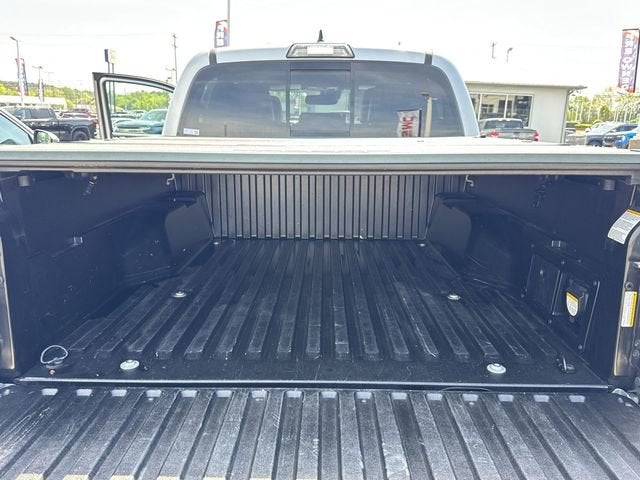 2019 Toyota Tacoma 4WD SR