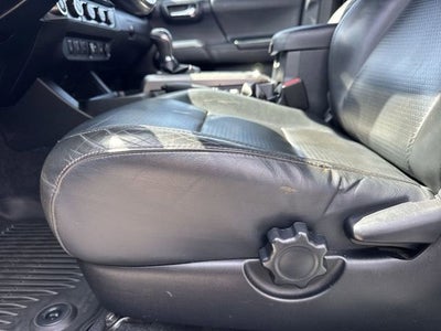 2019 Toyota Tacoma 4WD SR