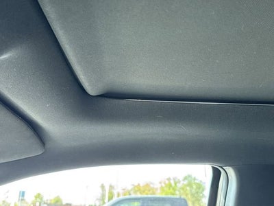 2019 Toyota Tacoma 4WD SR