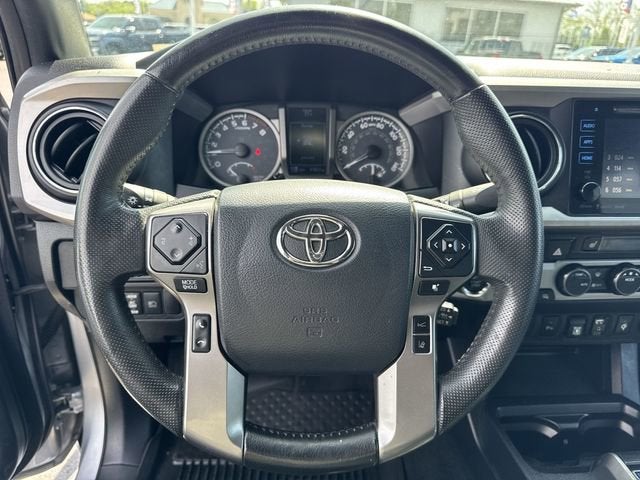 2019 Toyota Tacoma 4WD SR
