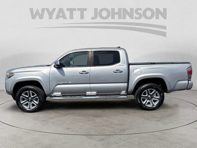 2019 Toyota Tacoma 4WD SR