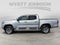 2019 Toyota Tacoma 4WD SR