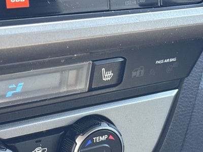 2019 Toyota Tacoma 4WD SR