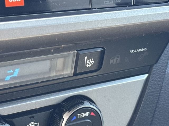 2019 Toyota Tacoma 4WD SR