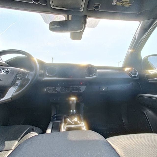 2019 Toyota Tacoma 4WD SR