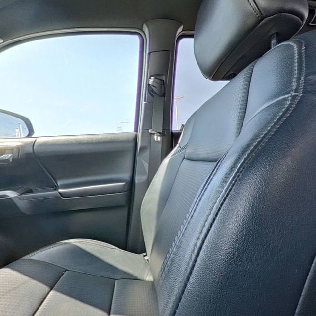 2019 Toyota Tacoma 4WD SR