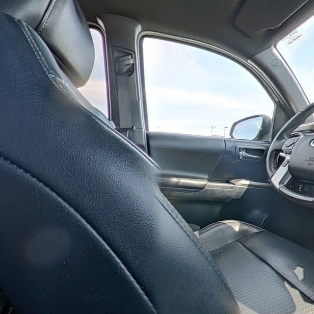 2019 Toyota Tacoma 4WD SR